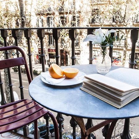 We Boutique Hotel Barcelona Room photo
