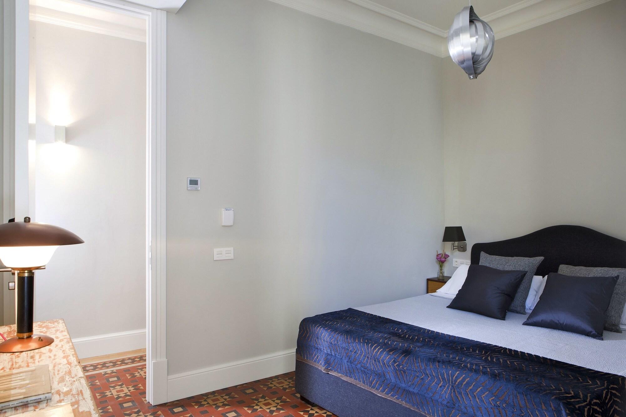 We Boutique Hotel Barcelona Exterior photo