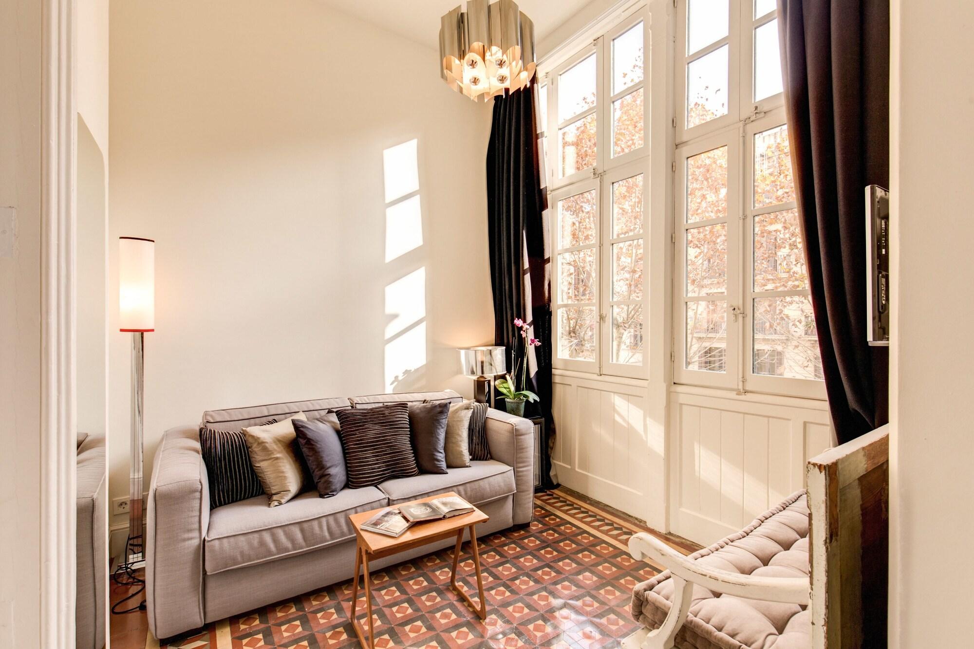 We Boutique Hotel Barcelona Exterior photo