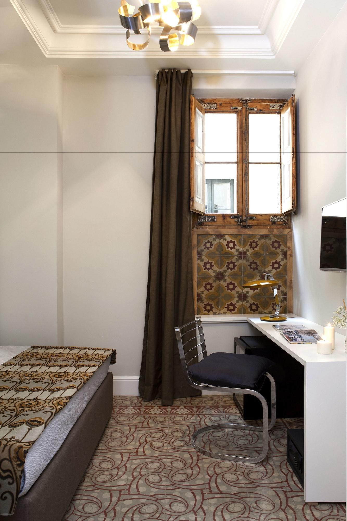 We Boutique Hotel Barcelona Exterior photo