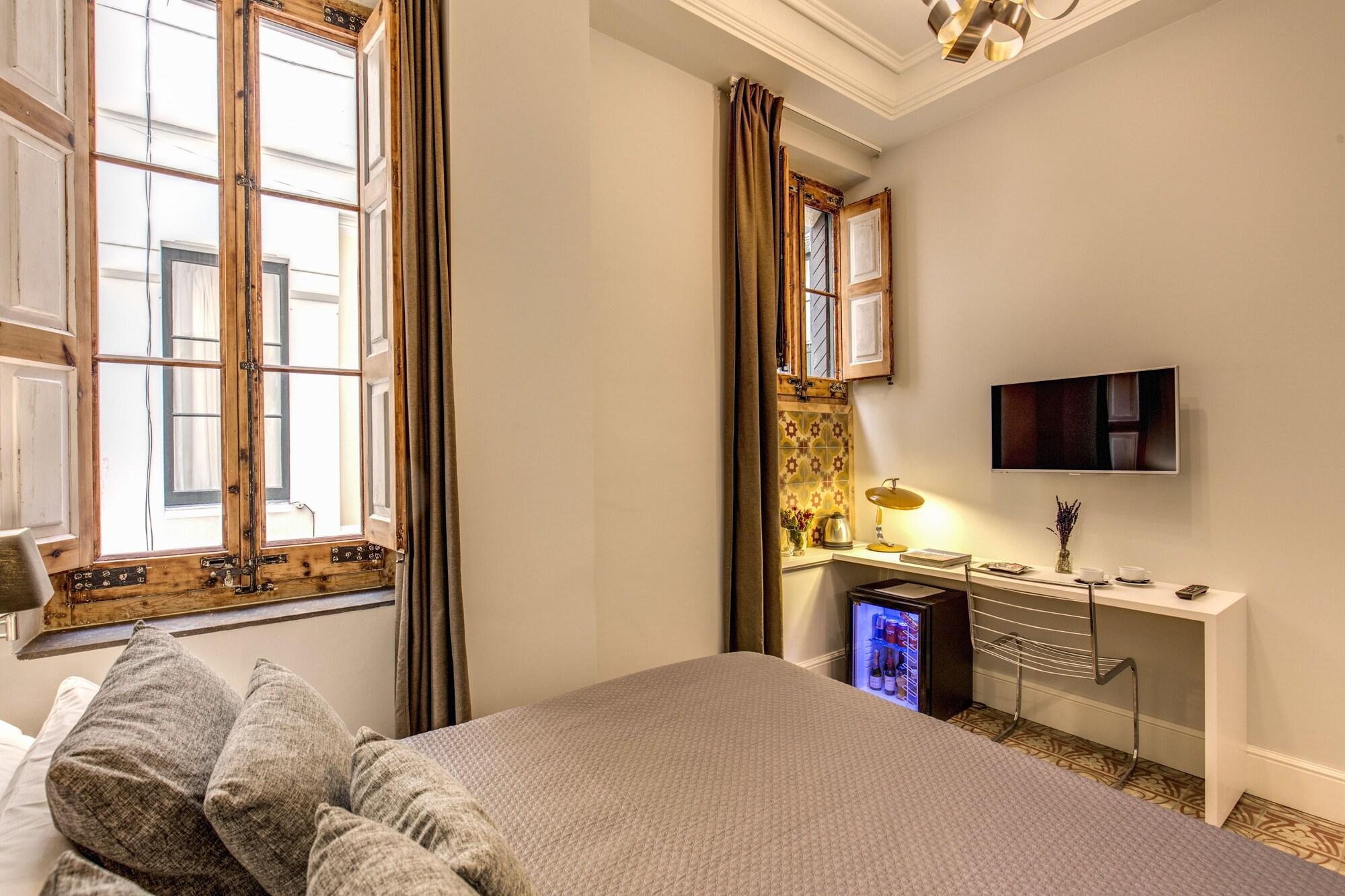 We Boutique Hotel Barcelona Exterior photo