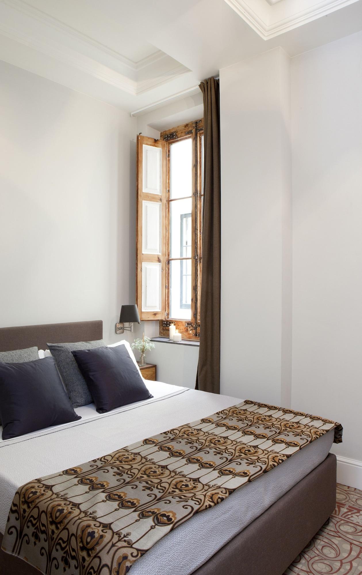 We Boutique Hotel Barcelona Exterior photo