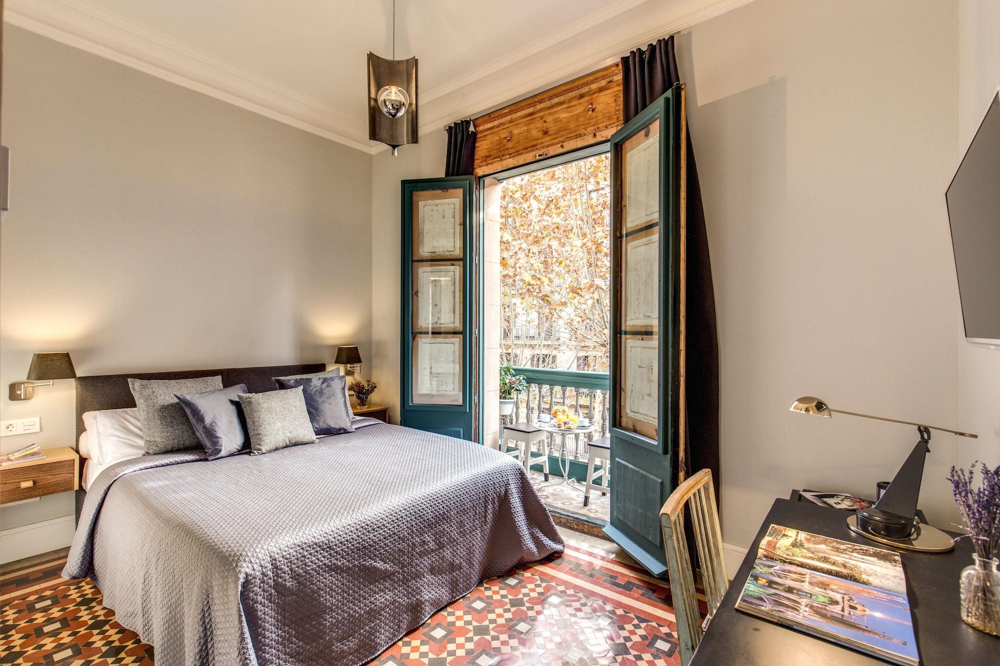 We Boutique Hotel Barcelona Exterior photo