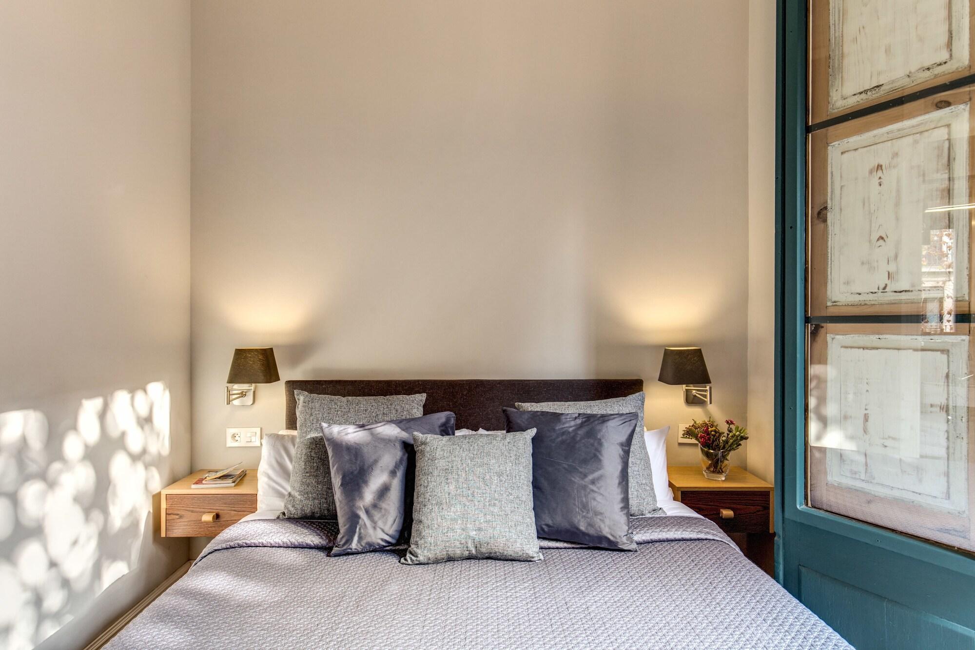 We Boutique Hotel Barcelona Exterior photo