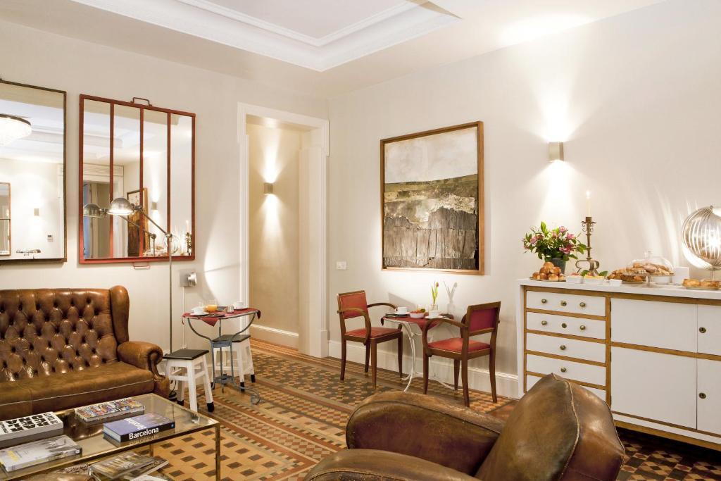 We Boutique Hotel Barcelona Exterior photo